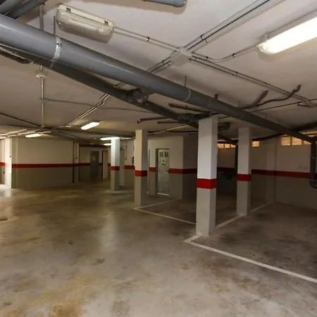 Apartment Playasol Mediterranea Planta Baja By Costablancarent Dénia