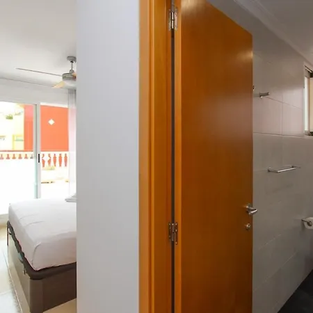 Apartment Playasol Mediterranea Planta Baja By Costablancarent