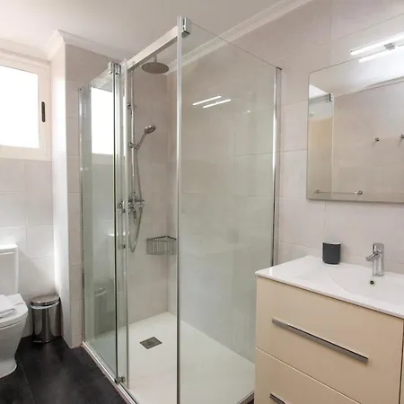 Playasol Mediterranea Planta Baja By Costablancarent Apartamento