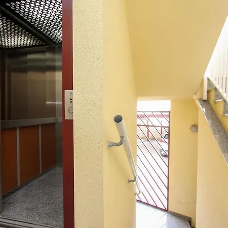 Playasol Mediterranea Planta Baja By Costablancarent Appartement Dénia