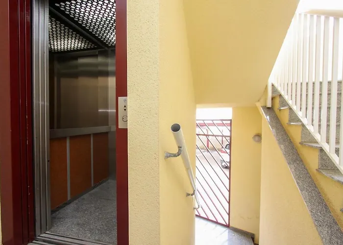 Playasol Mediterranea Planta Baja By Costablancarent Daire Denia