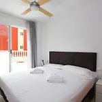 Playasol Mediterranea Planta Baja By Costablancarent Apartmán Denia