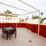 Playasol Mediterranea Planta Baja By Costablancarent * Denia