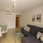 Apartmán Playasol Mediterranea Planta Baja By Costablancarent *