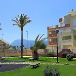 Apartmán Playasol Mediterranea Planta Baja By Costablancarent