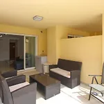 Playasol Mediterranea Planta Baja By Costablancarent *