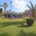 Playasol Mediterranea Planta Baja By Costablancarent