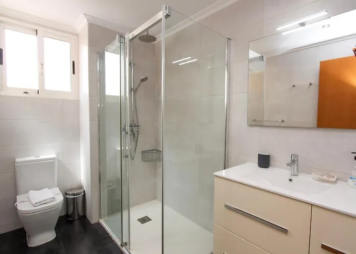 Playasol Mediterranea Planta Baja By Costablancarent Apartmán